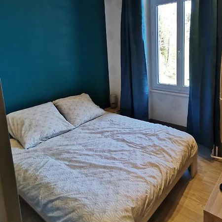 Studio 2 Personnes Le Mont-Dore Exterior foto